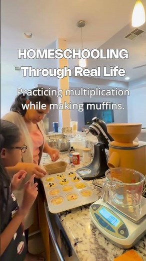 How Do You Practice Skills Through Real Life? | Simple Homeschooling