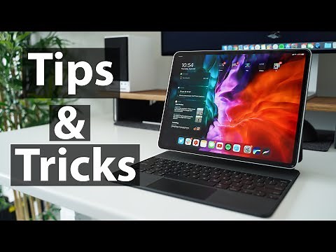 8 Magic Keyboard Tips & Tricks You SHOULD Know!