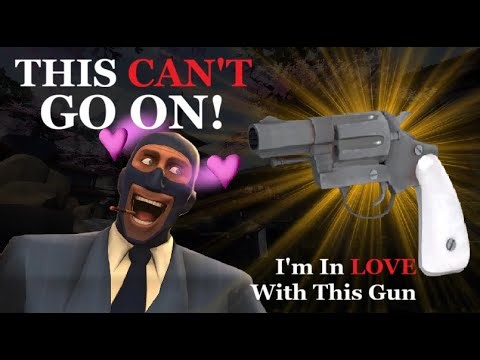 [TF2] Everyone Is Wrong About The Enforcer