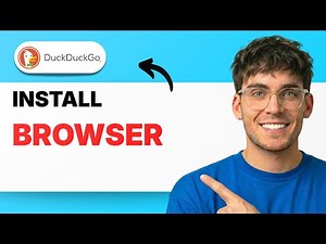 How to Install DuckDuckGo Browser [2026 Full Guide]