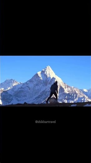Mount Everest Expedition Package 2026 | Cost, Route & Guided Climb