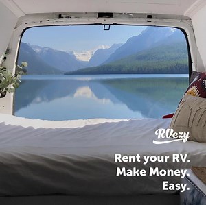 Whether you have a Motorhome, Stationary RV or Travel Trailer, RVezy is North America’s best platform that allows you to rent your RV when you’re not using it. List your RV today with RVezy! | RVezy