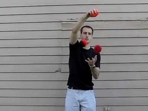 The factory juggling tutorial (with 300fps slow motion)
