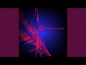 Alien Rave (Original Mix)