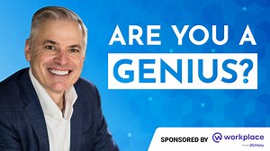 Patrick Lencioni Shares The 6 Types Of Working Genius & How To Determine Yours