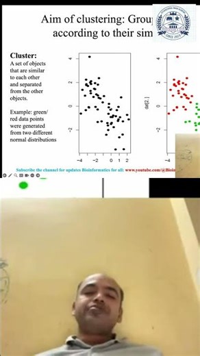 Unveiling Insights from Microarray Data #shorts #education #biology #neet #science #viral #reels