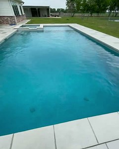 Prism Matrix Lapis Blue by @wetedgepoolfinishes looking good. | JR Pool Plastering&Tx Gunite | Facebook