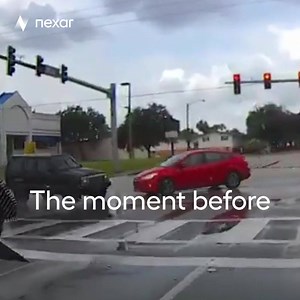 1.6M views · 430 reactions | Don’t wait for the moment after, get yourself a Nexar dash cam and start driving protected today. | Nexar | Facebook