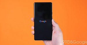 How to reboot/restart your Google Pixel