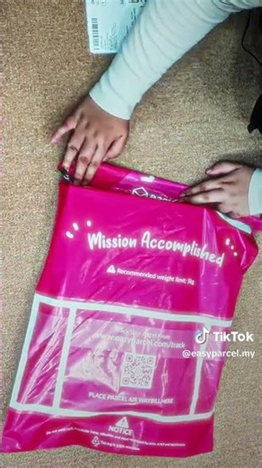 How to Print Out an Air Waybill | EasyParcel