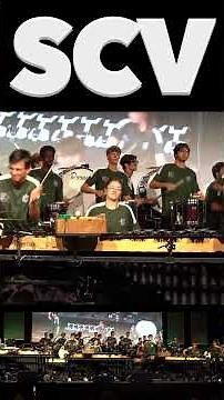 Santa Clara Vanguard at PASIC