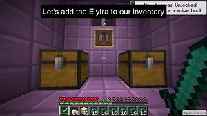 How to Find the End City in Minecraft