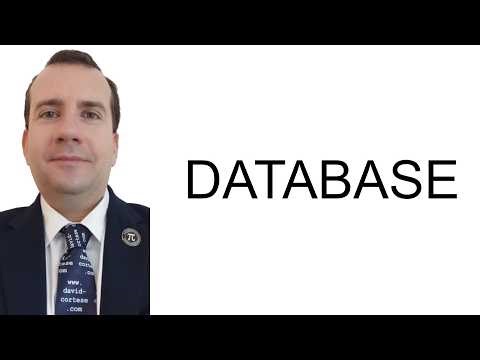 DATABASE