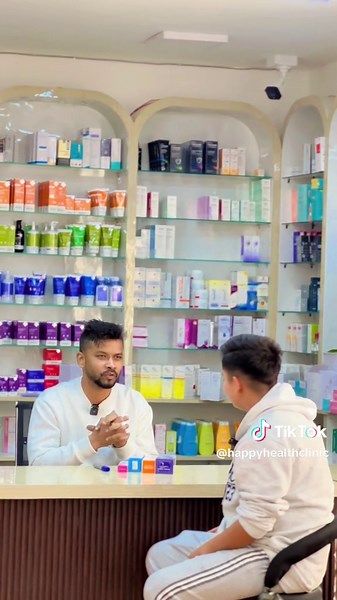 Renovated Happy Health Clinic: Experience Comfort & Care