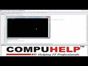 How to print the series 1 2 4 8 using for loop in C