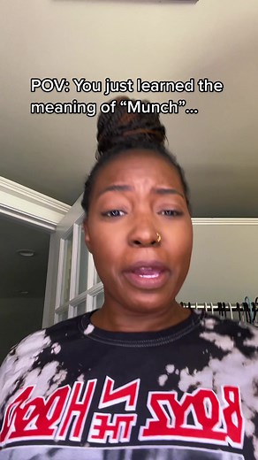 Understanding the Meaning of Munch: Explained!