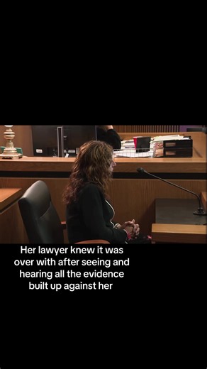 Shoot she knew it was wraps too #thecrash #documentaries #crimnal | Lawyer