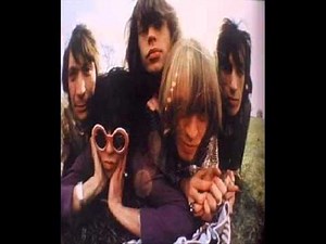 Rolling Stones Ruby Tuesday Live 1967