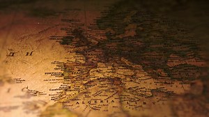 Germany, Bavaria, Regensburg