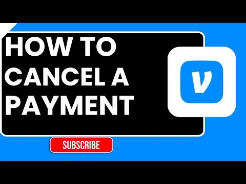 How to Cancel a Payment on Venmo | Stop or Reverse Sent Money