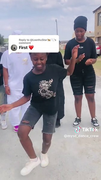 Exploring Dance Trends at Home