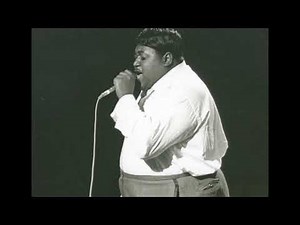 Billy Stewart... Cross my heart ... 1967.