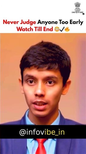 Youngest IAS Ever 😱🔥 Watch Till End 😱 | Dhritiraj Misra | Upsc Interview