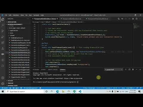 Add multiple terminals in VS Code
