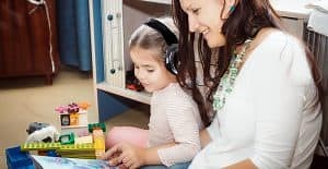 What is Listening Therapy? - Unyte Integrated Listening