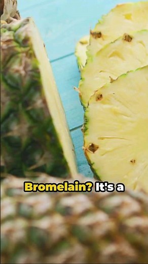 Bromelain: The Super Enzyme's Incredible Benefits