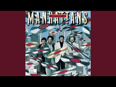 Kiss and Say Goodbye