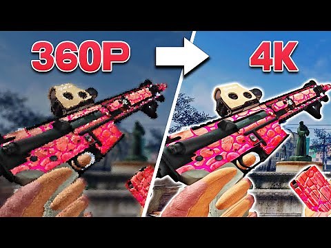 I Regret Not Using These PCVR Settings Sooner! (Oculus Debug Tool)