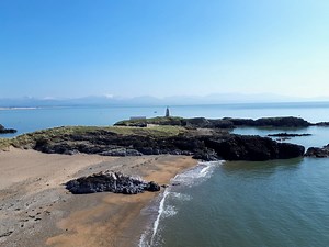 Llanddwyn Island - Visit Anglesey