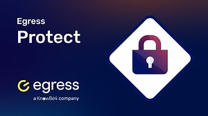 Egress Protect: Secure email encryption software | Products