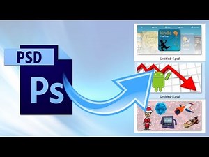 How to view PSD File as Thumbnail - PSD Codec for Windows 10 | Tech Feast | Katiangaaran