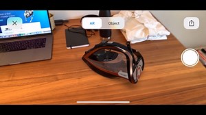 Sketchfab Launches App-free AR for Brands