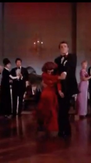 Classic Hollywood on Instagram: "Happy birthday Rock Hudson In this clip from McMillan and Wife, Hudson is dancing with Nancy Walker. Rock Hudson was 6’5” while Nancy Walker was only 4’11” #rockhudson #mcmillanandwife #nancywalker"