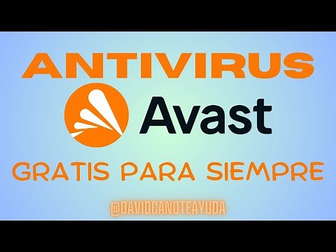 Antivirus GRATIS por SIEMPRE y SEGURO. Recomendado 100% - 2025