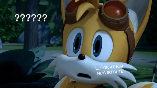 Sonic Boom Tails Memes and Funny Moments Compilation
