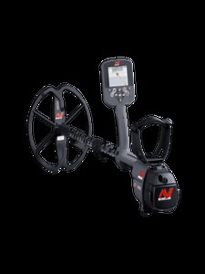 Minelab CTX 3030 Metal Detector