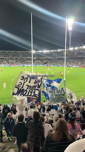 stealth is taking over 🏴