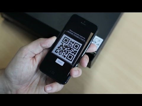 SwannLink Setup - how to link your Swann DVR/NVR with your phone or tablet