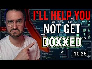 Doxxing Masterguide 2026 - What is Doxxing and How to Prevent It