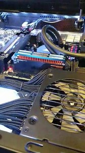 69K views · 1.4K reactions | I wanted my computer to go fast, but this is ridiculous... | Linus Tech Tips | Facebook