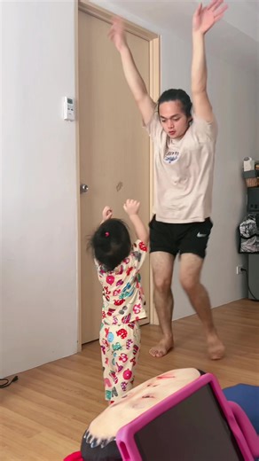 Cute Daddy and Baby Moments That Melt Hearts