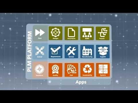 Teamcenter - Simplifying PLM