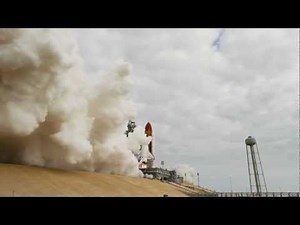 STS-134 - Final Launch of Space Shuttle Endeavour