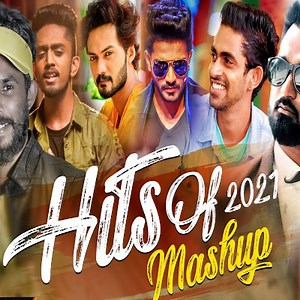 Hits Of 2021 Mashup - Romantic Mashup - Dj Evo