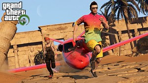 5 easy to play GTA RP servers for beginners in 2024