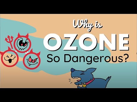Why Is Ozone Dangerous?